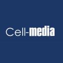 Cell Media logo